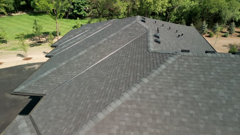 Fast & Reliable Emergency Roof Repairs in Highland, UT