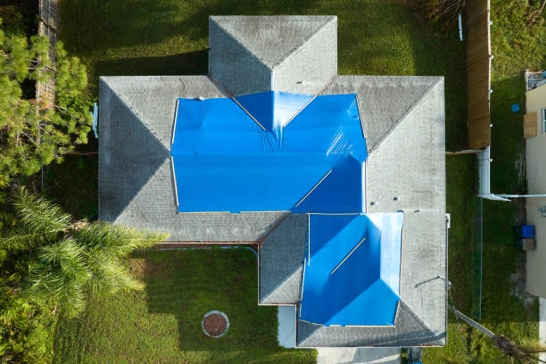 Best Roof Installation  in Highland, UT