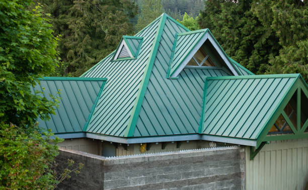 Best Commercial Roofing Services  in Highland, UT