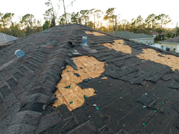 Professional Roofing Service in Highland, UT