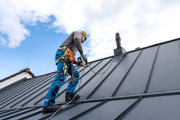 Gutter Replacement in Highland, UT